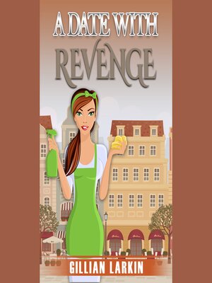 cover image of A Date With Revenge
